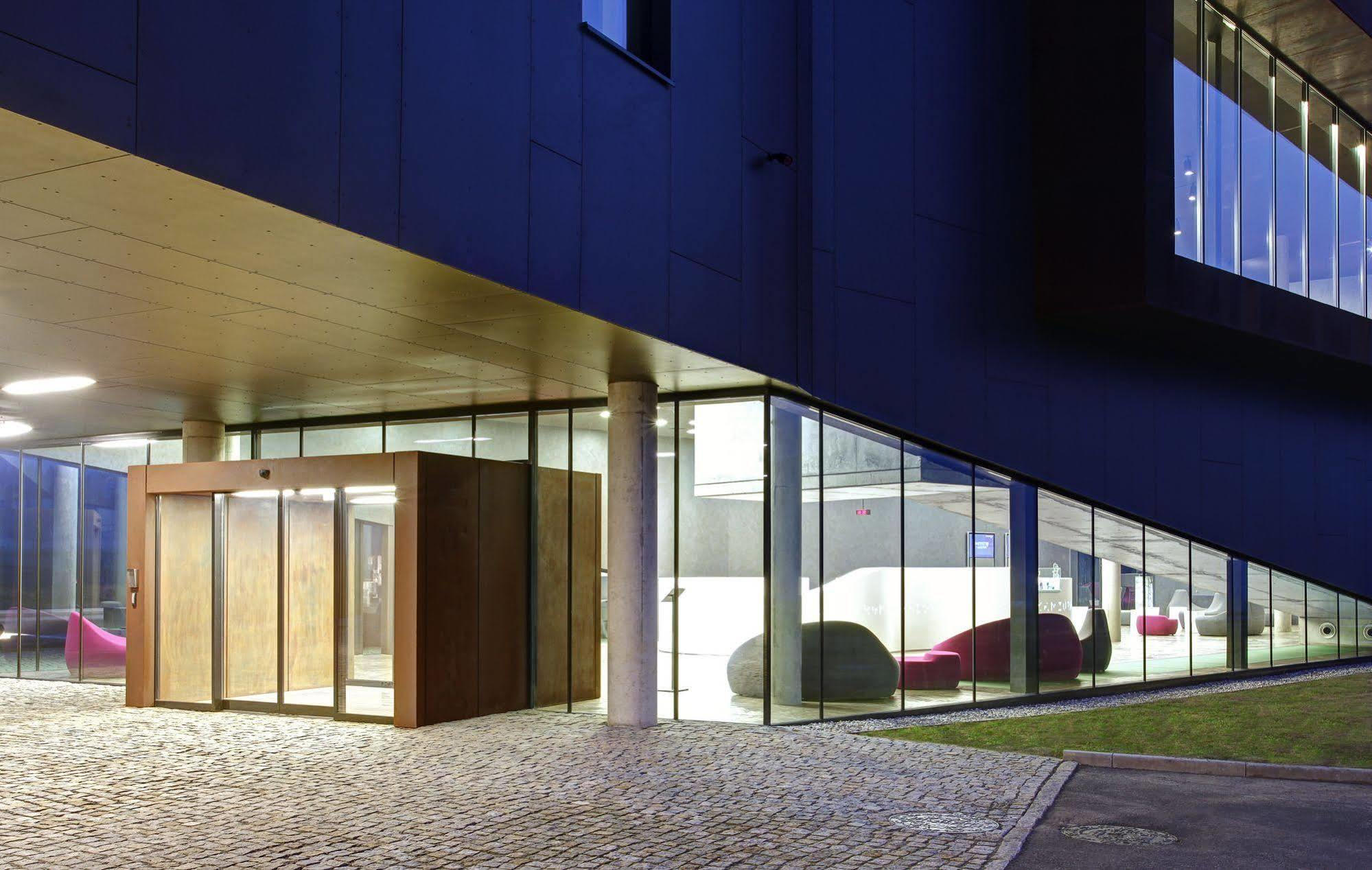 Miura Hotel Čeladná Exterior foto